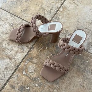 Dolce Vita Heels - Paily Cafe Stella